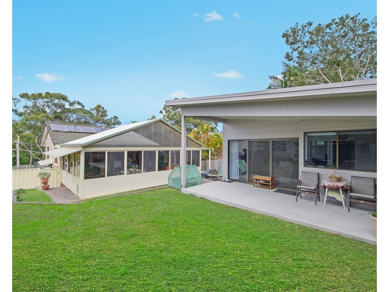 39 Panorama Drive, Bonny Hills NSW 2445