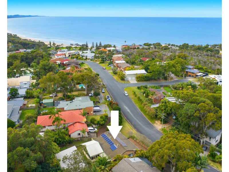 39 Panorama Drive, Bonny Hills NSW 2445