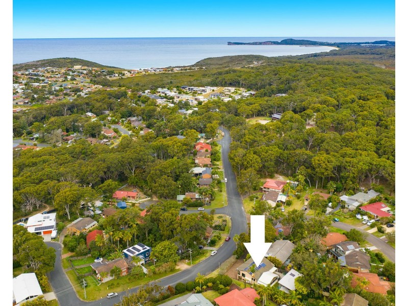 39 Panorama Drive, Bonny Hills NSW 2445