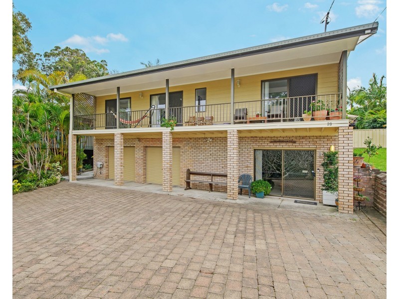 39 Panorama Drive, Bonny Hills NSW 2445