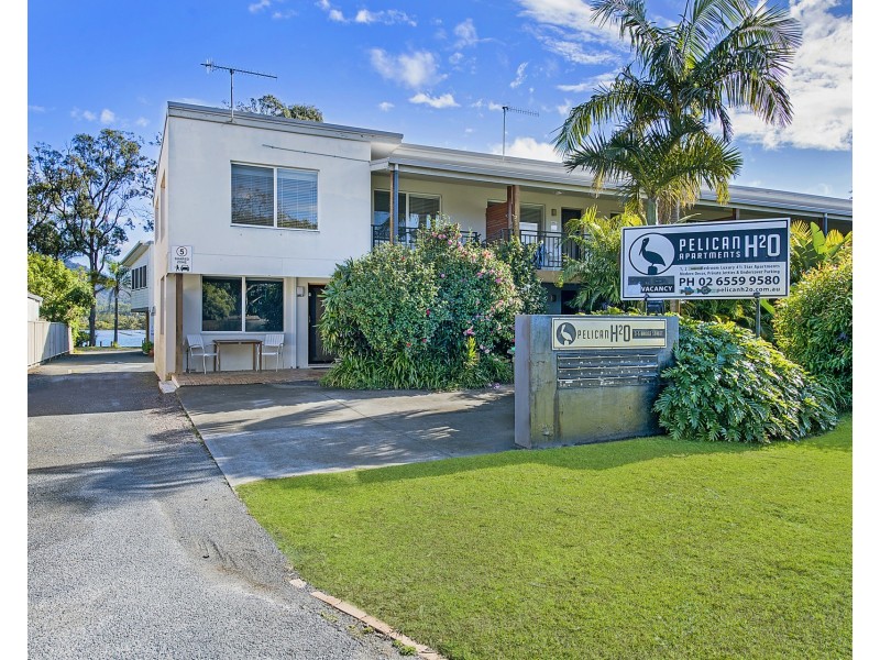 1/3 Bridge Street, North Haven NSW 2443