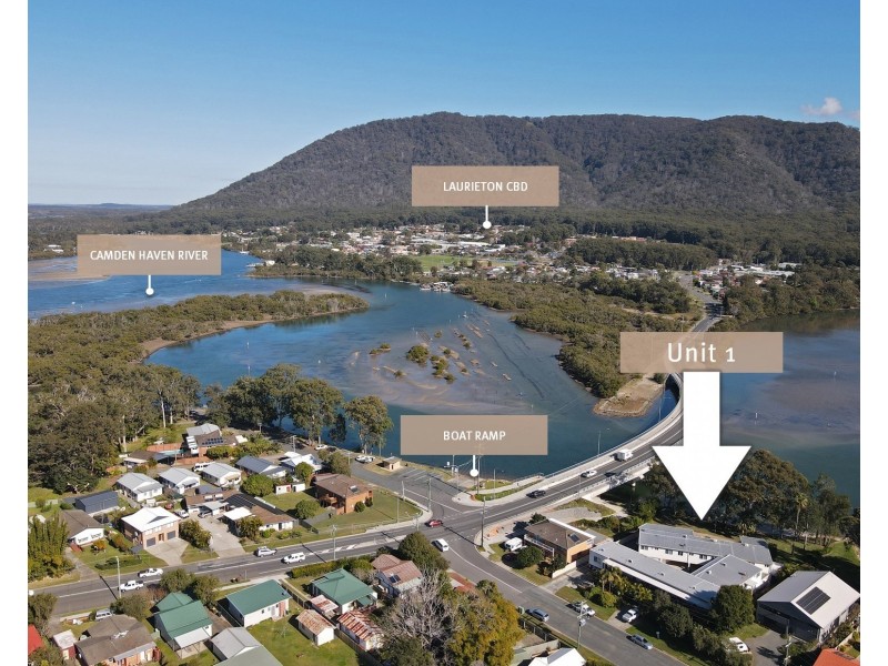 1/3 Bridge Street, North Haven NSW 2443