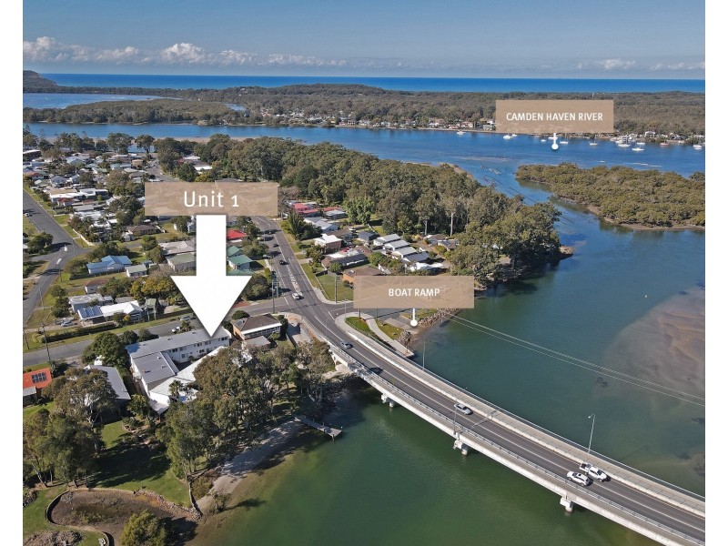 1/3 Bridge Street, North Haven NSW 2443