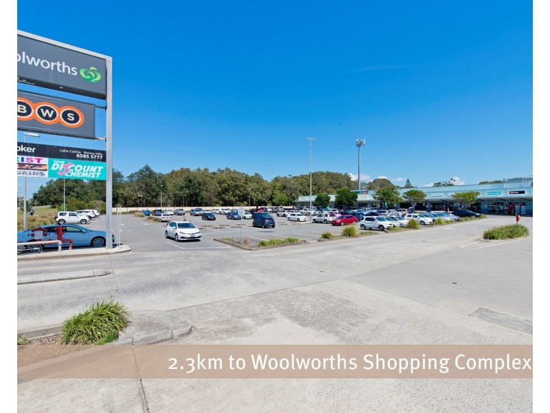 8 Summer Circuit, Lake Cathie NSW 2445