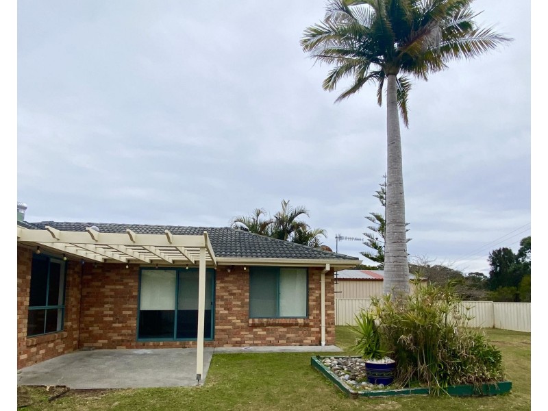 41 St Kitts Way, Bonny Hills NSW 2445