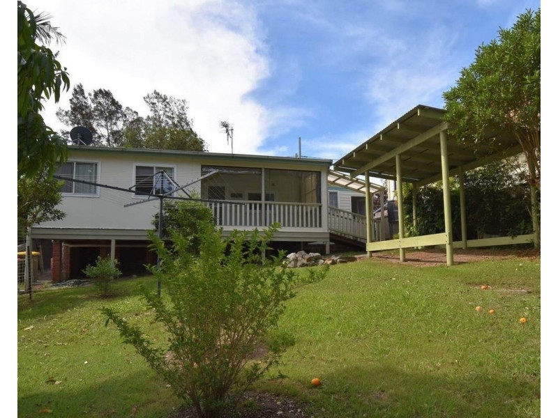 17 Albert Street, Kendall NSW 2439