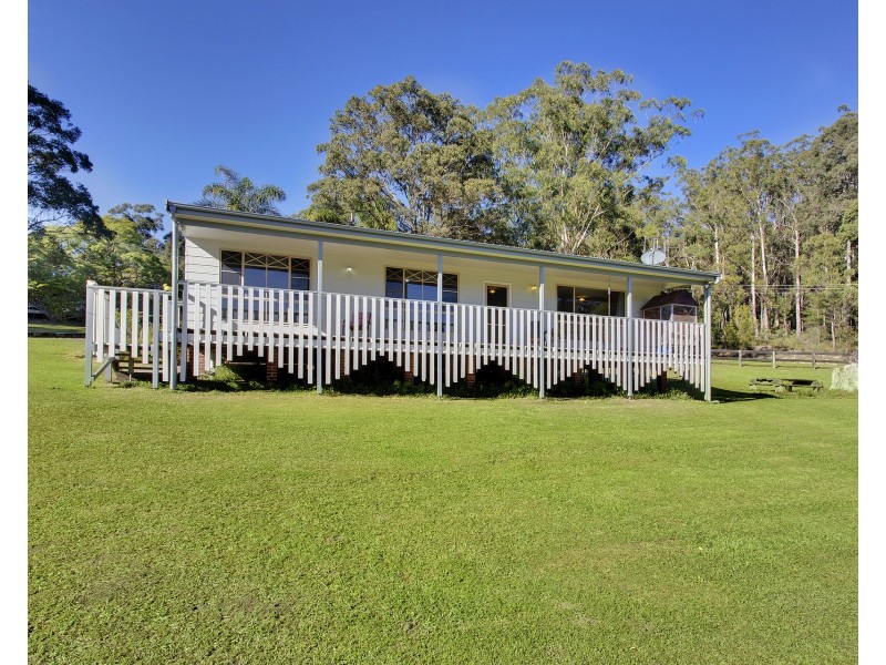 1 Logans Crossing Road, Kendall NSW 2439