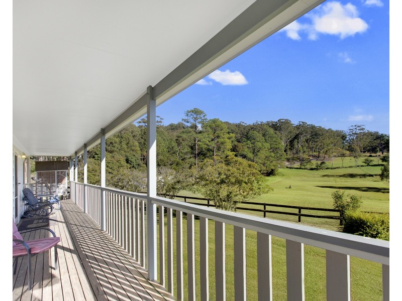 1 Logans Crossing Road, Kendall NSW 2439