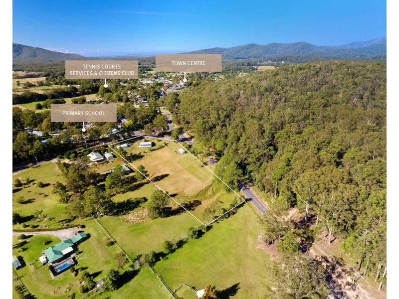 1 Logans Crossing Road, Kendall NSW 2439 Floorplan