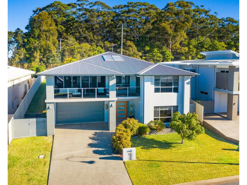 27 St Lucia Place, Bonny Hills NSW 2445