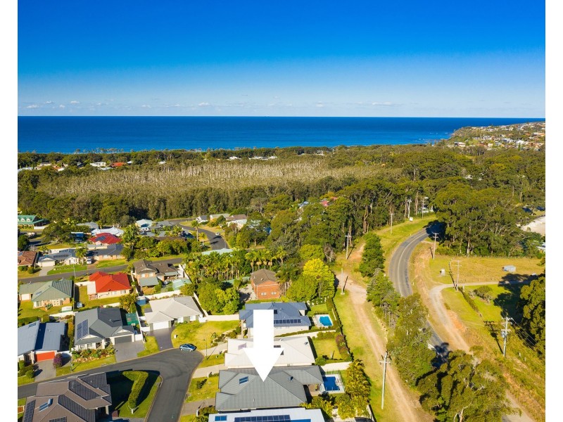 27 St Lucia Place, Bonny Hills NSW 2445