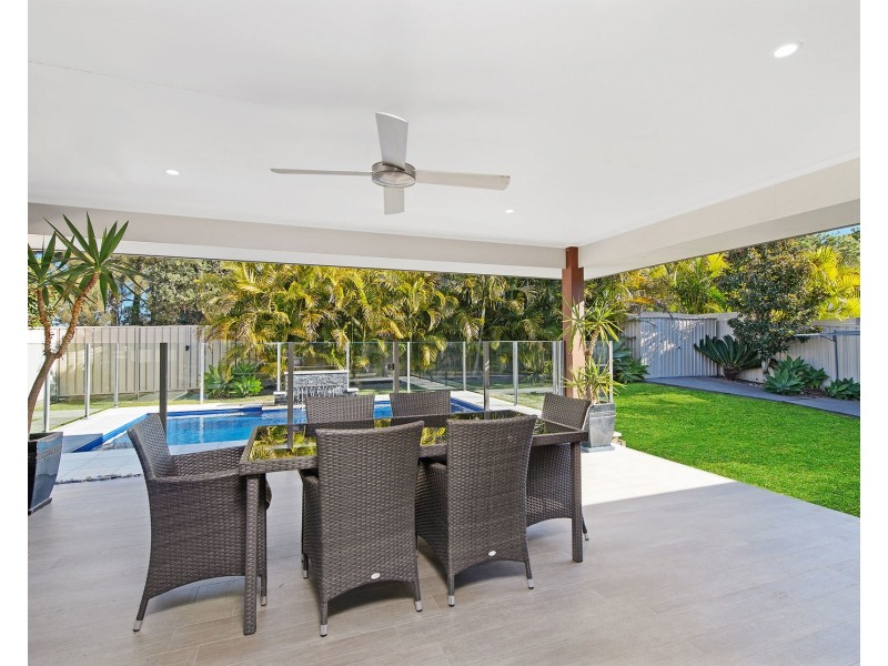 27 St Lucia Place, Bonny Hills NSW 2445