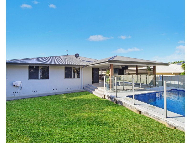 27 St Lucia Place, Bonny Hills NSW 2445