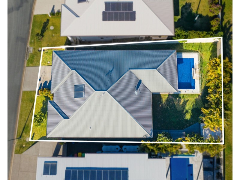 27 St Lucia Place, Bonny Hills NSW 2445