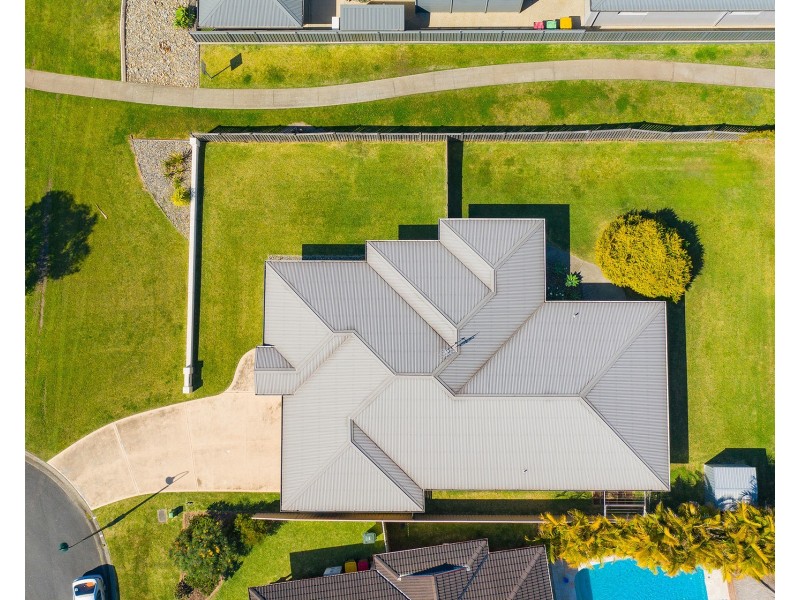 8 Seafarers Close, Bonny Hills NSW 2445