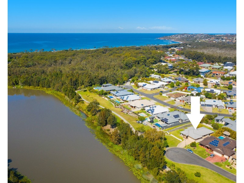 8 Seafarers Close, Bonny Hills NSW 2445