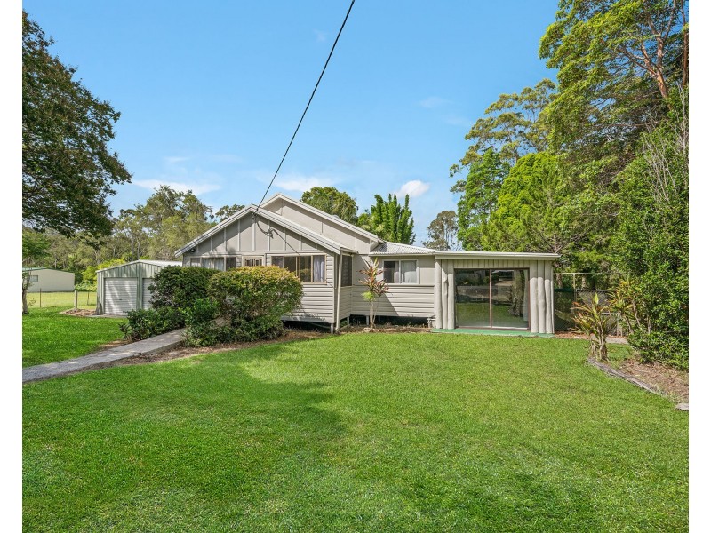 105 Kendall Road, Kendall NSW 2439