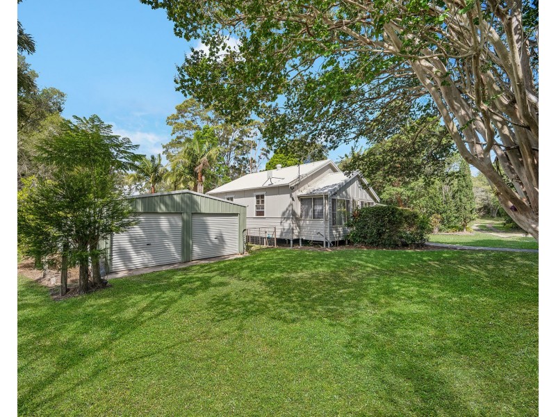 105 Kendall Road, Kendall NSW 2439