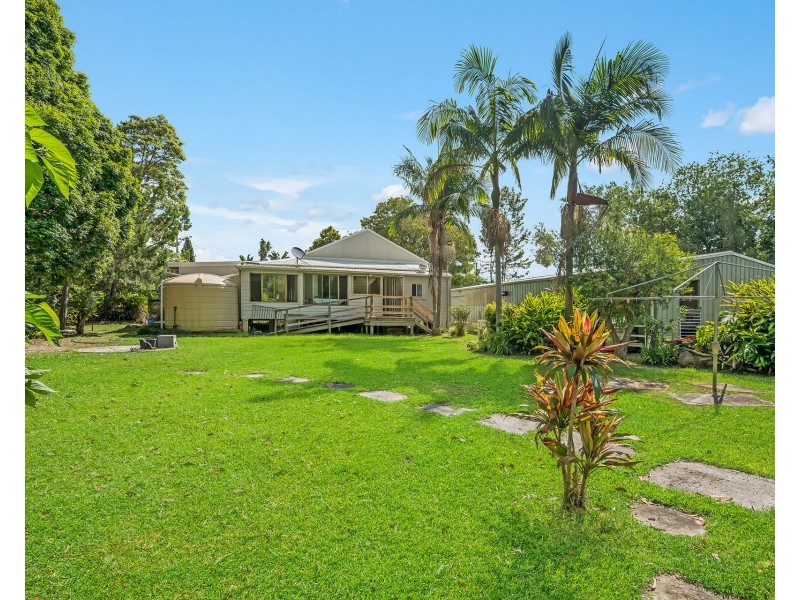 105 Kendall Road, Kendall NSW 2439