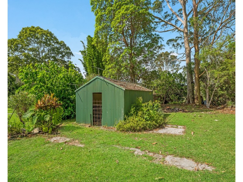 105 Kendall Road, Kendall NSW 2439