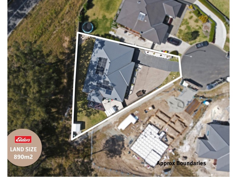 30 Red Cedar Ridge, Kew NSW 2439