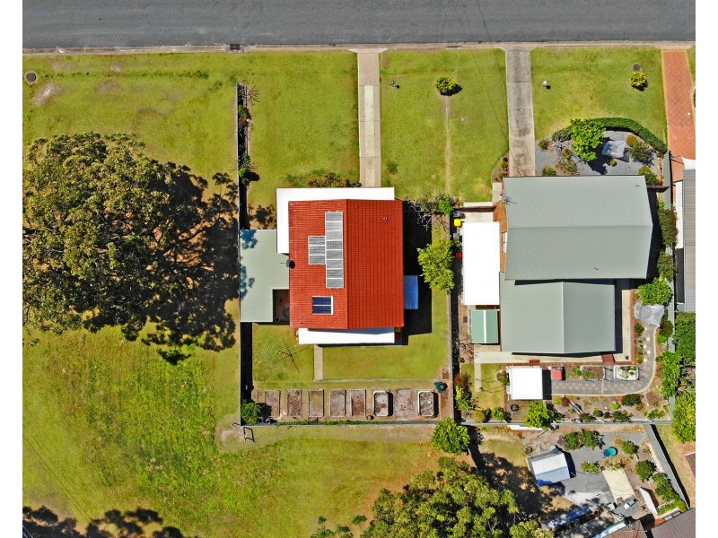 80 Norman Street, Laurieton NSW 2443