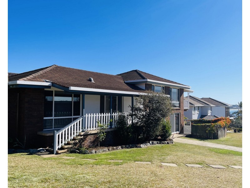 18 Third Avenue, Bonny Hills NSW 2445