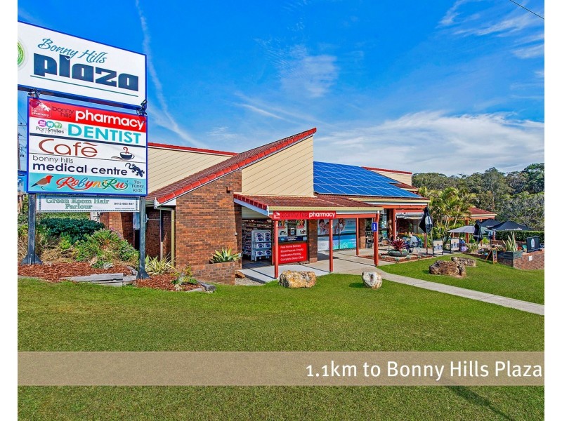 1/20 Bundarra Way, Bonny Hills NSW 2445