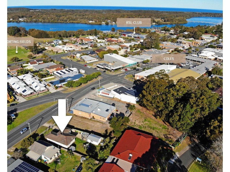 8 Kew Road, Laurieton NSW 2443