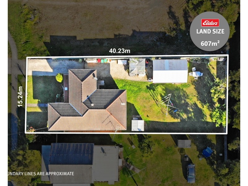 8 Kew Road, Laurieton NSW 2443