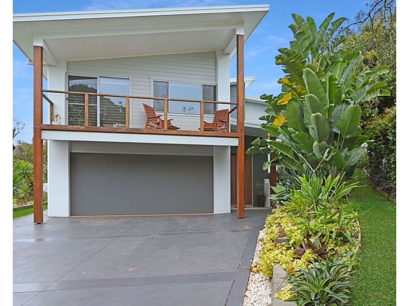 97 Panorama Drive, Bonny Hills NSW 2445