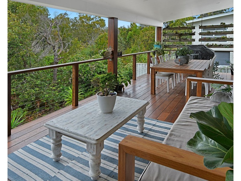 97 Panorama Drive, Bonny Hills NSW 2445