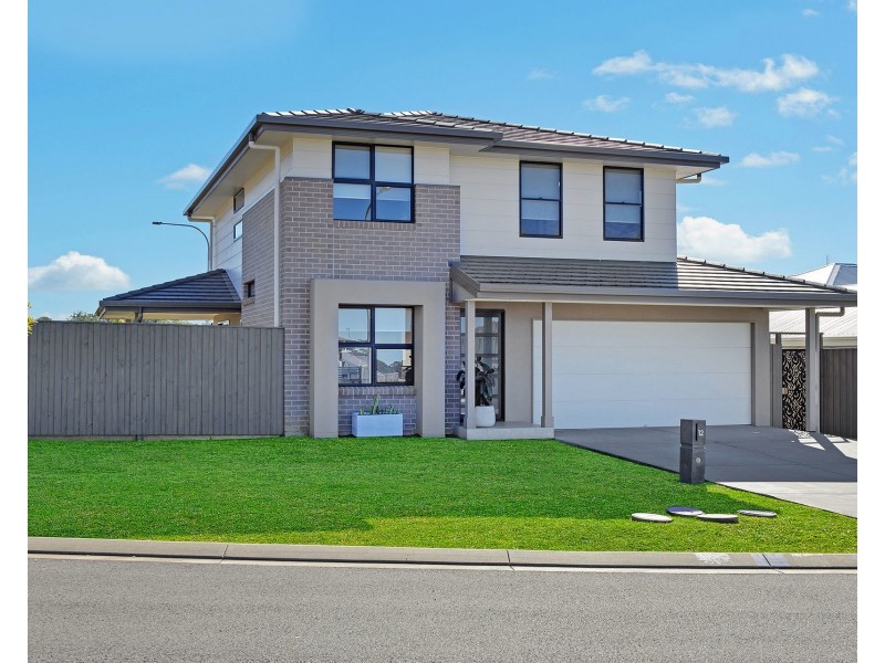 12 Meehan Street, Thrumster NSW 2444
