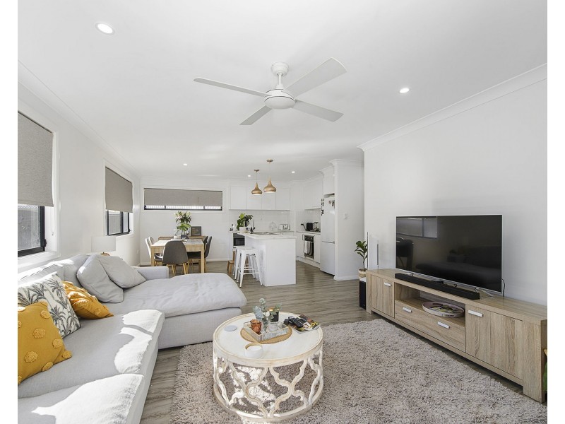 12 Meehan Street, Thrumster NSW 2444