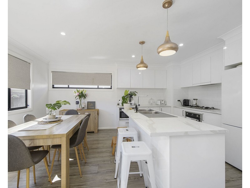 12 Meehan Street, Thrumster NSW 2444