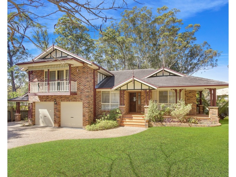 4 Bonny Ridge Road, Bonny Hills NSW 2445