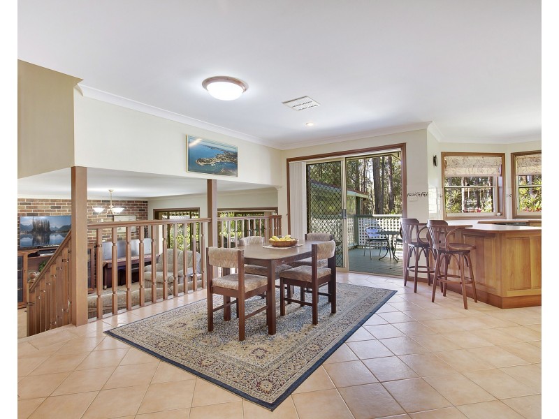 4 Bonny Ridge Road, Bonny Hills NSW 2445