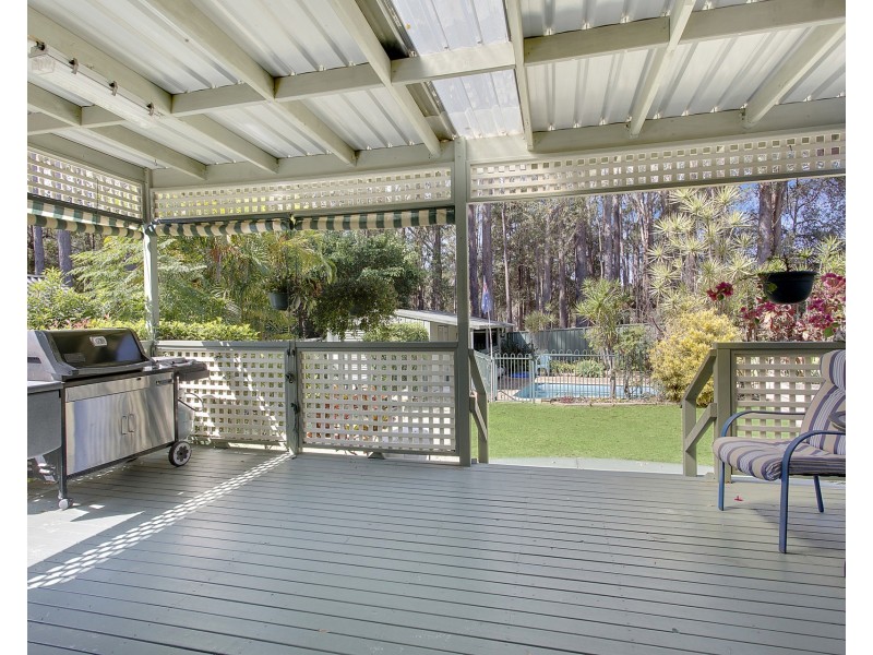 4 Bonny Ridge Road, Bonny Hills NSW 2445