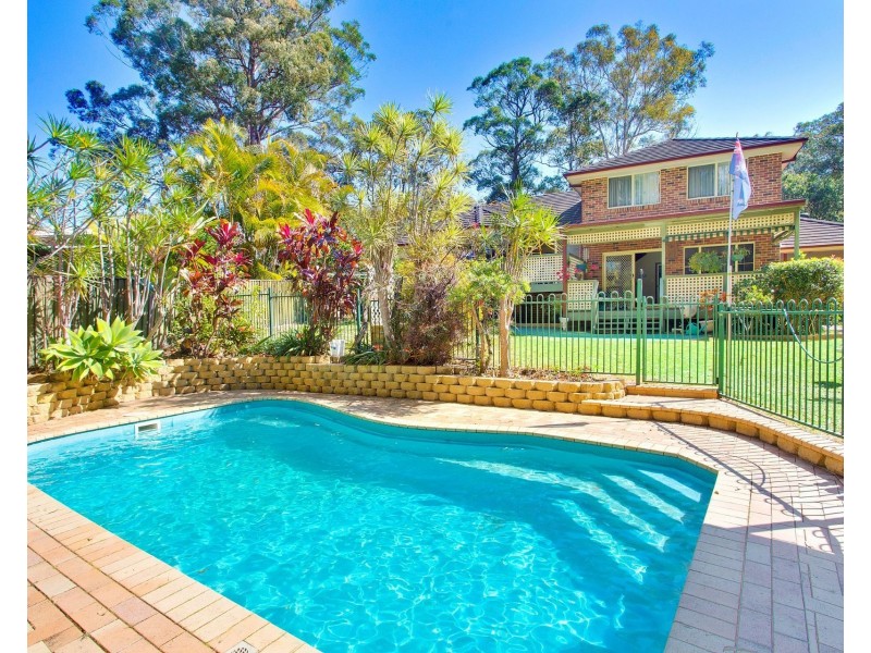 4 Bonny Ridge Road, Bonny Hills NSW 2445