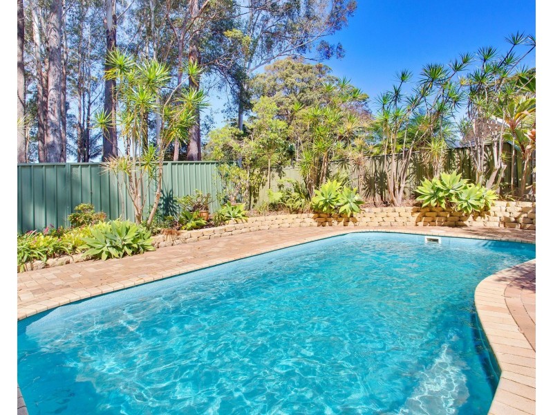 4 Bonny Ridge Road, Bonny Hills NSW 2445