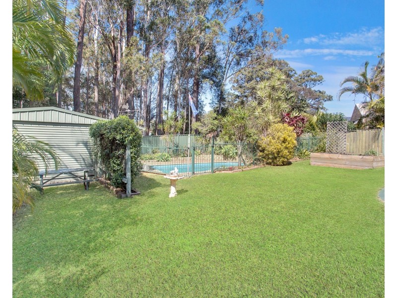 4 Bonny Ridge Road, Bonny Hills NSW 2445