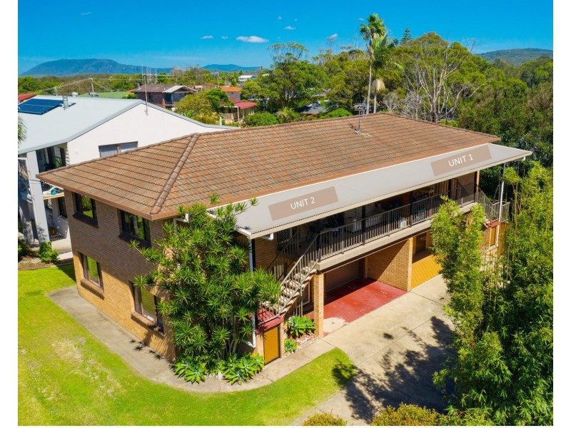 1/11 Monica Place, Lake Cathie NSW 2445