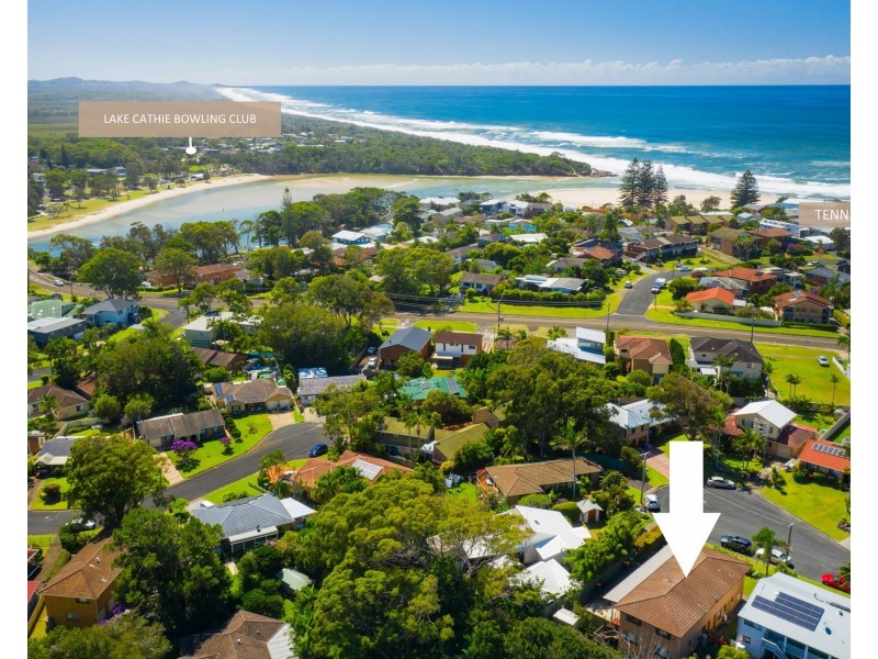 1/11 Monica Place, Lake Cathie NSW 2445