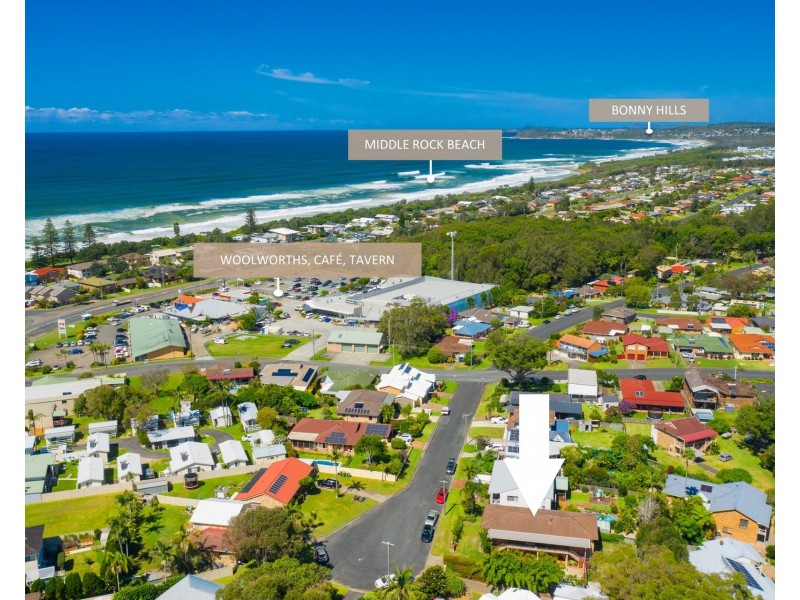 2/11 Monica Place, Lake Cathie NSW 2445