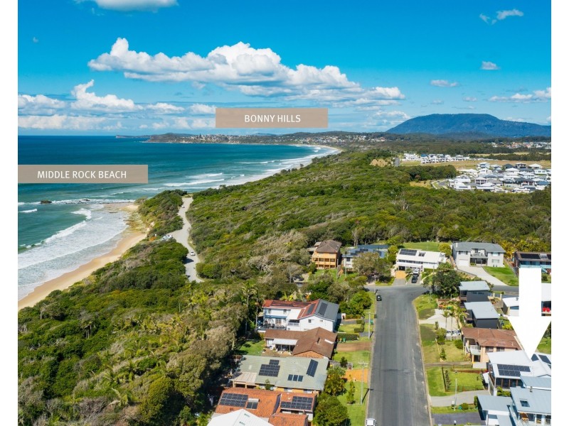 121 Chepana Street, Lake Cathie NSW 2445