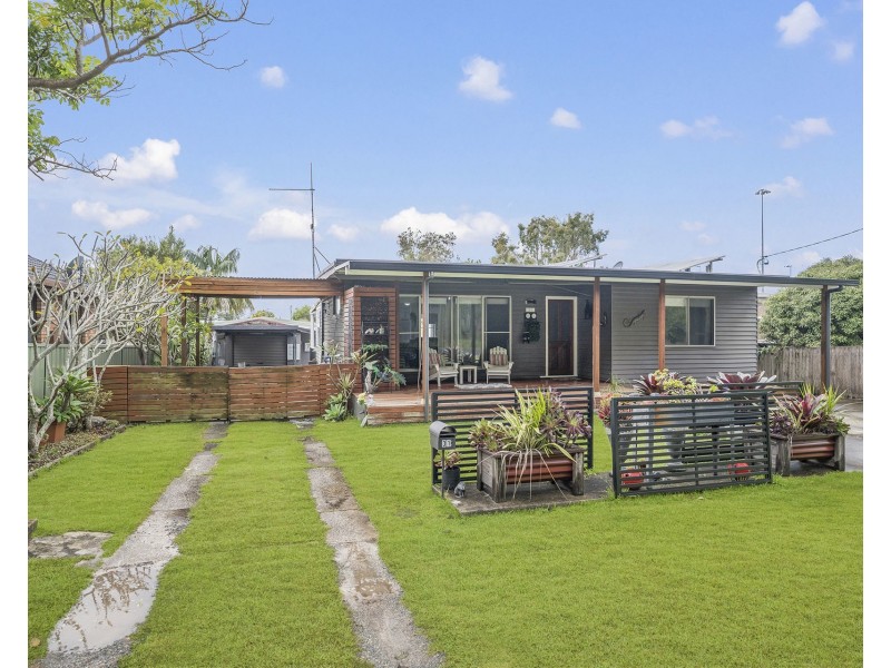 31 Lake Street, Laurieton NSW 2443