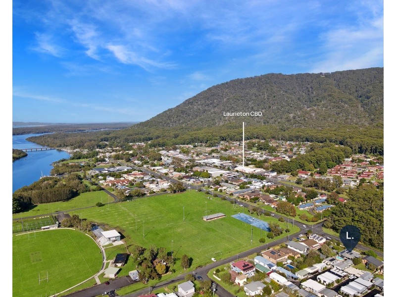 31 Lake Street, Laurieton NSW 2443
