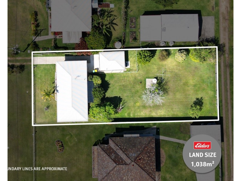 20 Bold Street, Laurieton NSW 2443