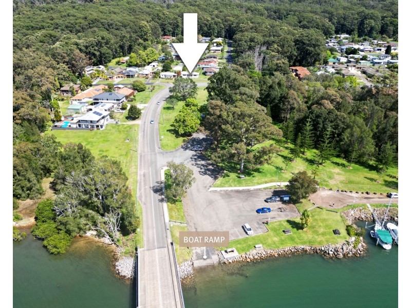 20 Bold Street, Laurieton NSW 2443