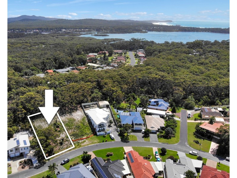 13 Prince Of Wales Drive, Dunbogan NSW 2443